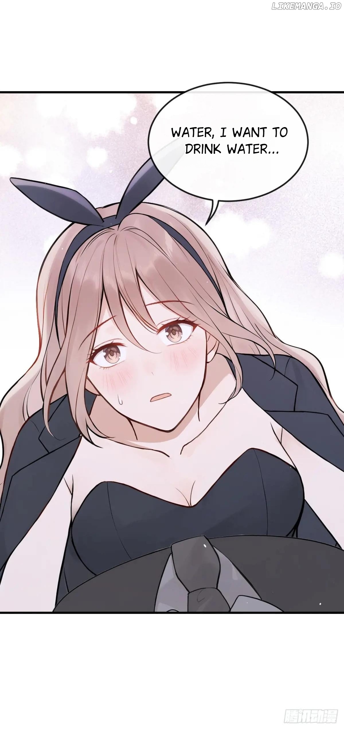 Living Together Just To Guide You Chapter 56 - page 32